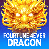 Fourtune 4ever Dragon